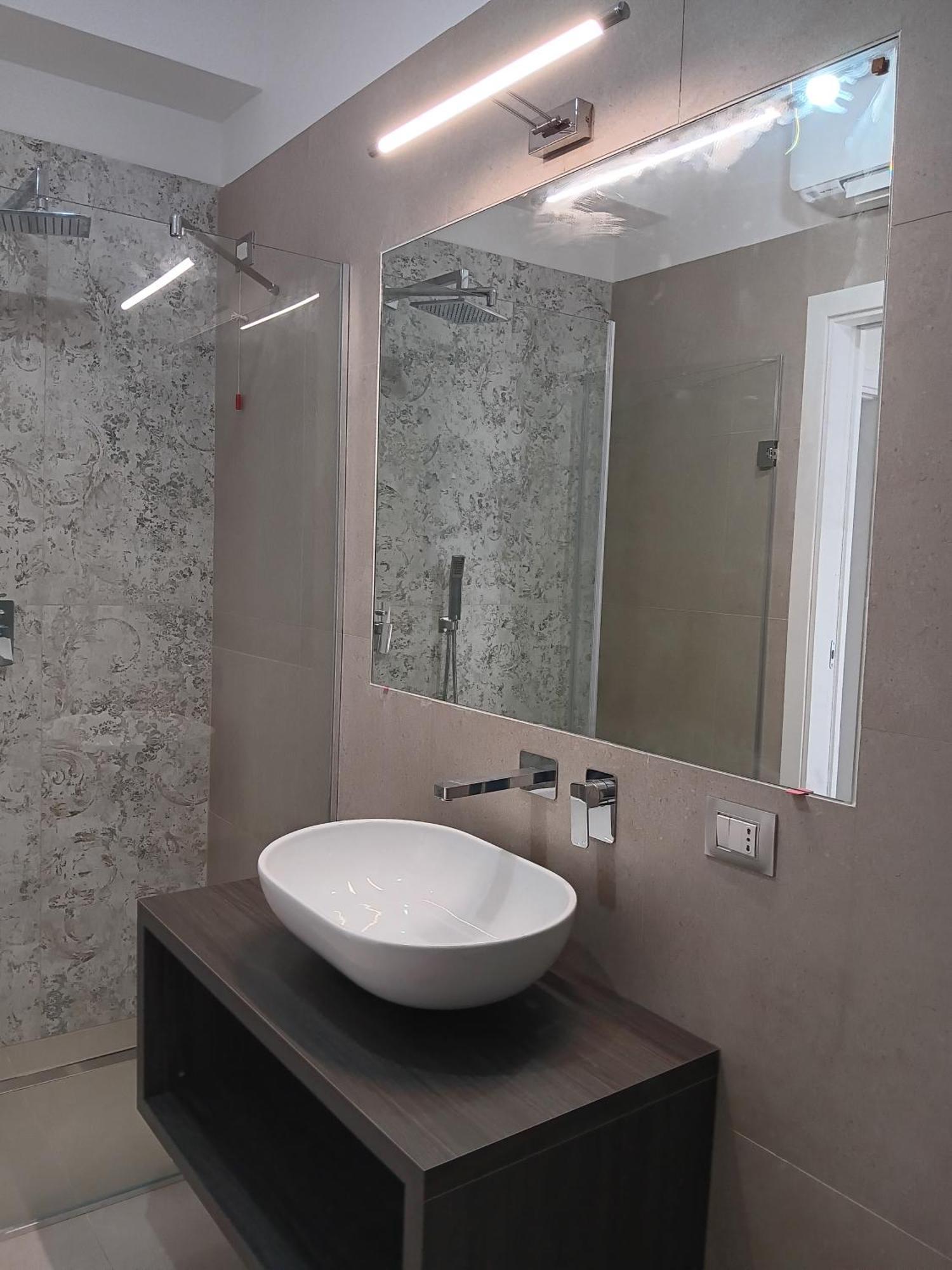 Villa Agapanto Паестум Екстериор снимка
