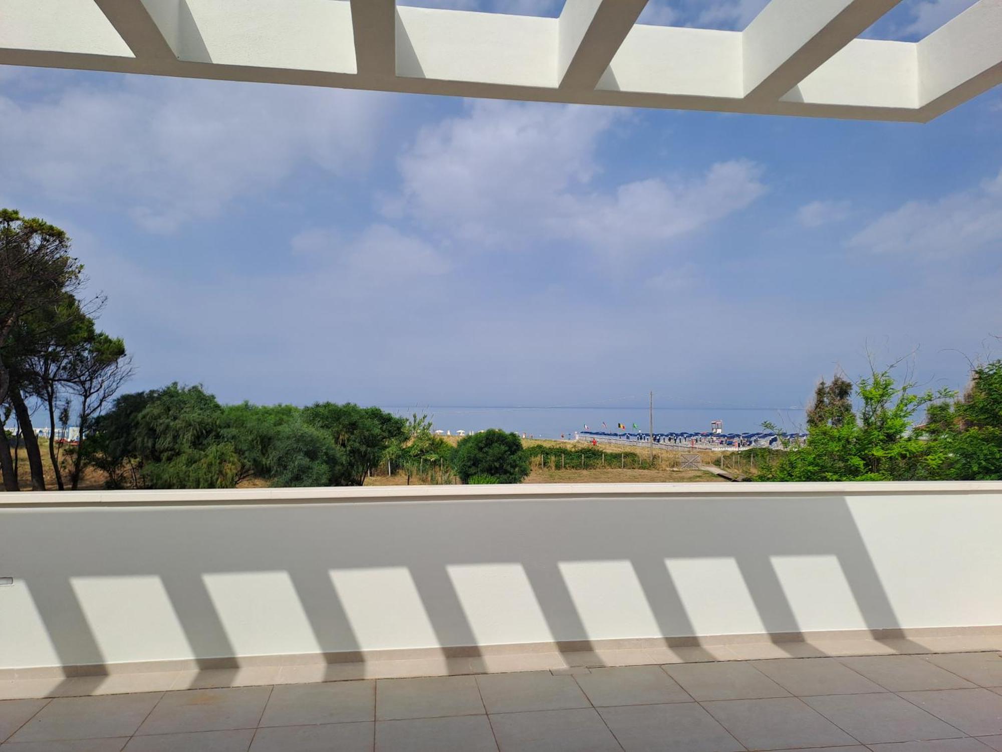 Villa Agapanto Паестум Екстериор снимка