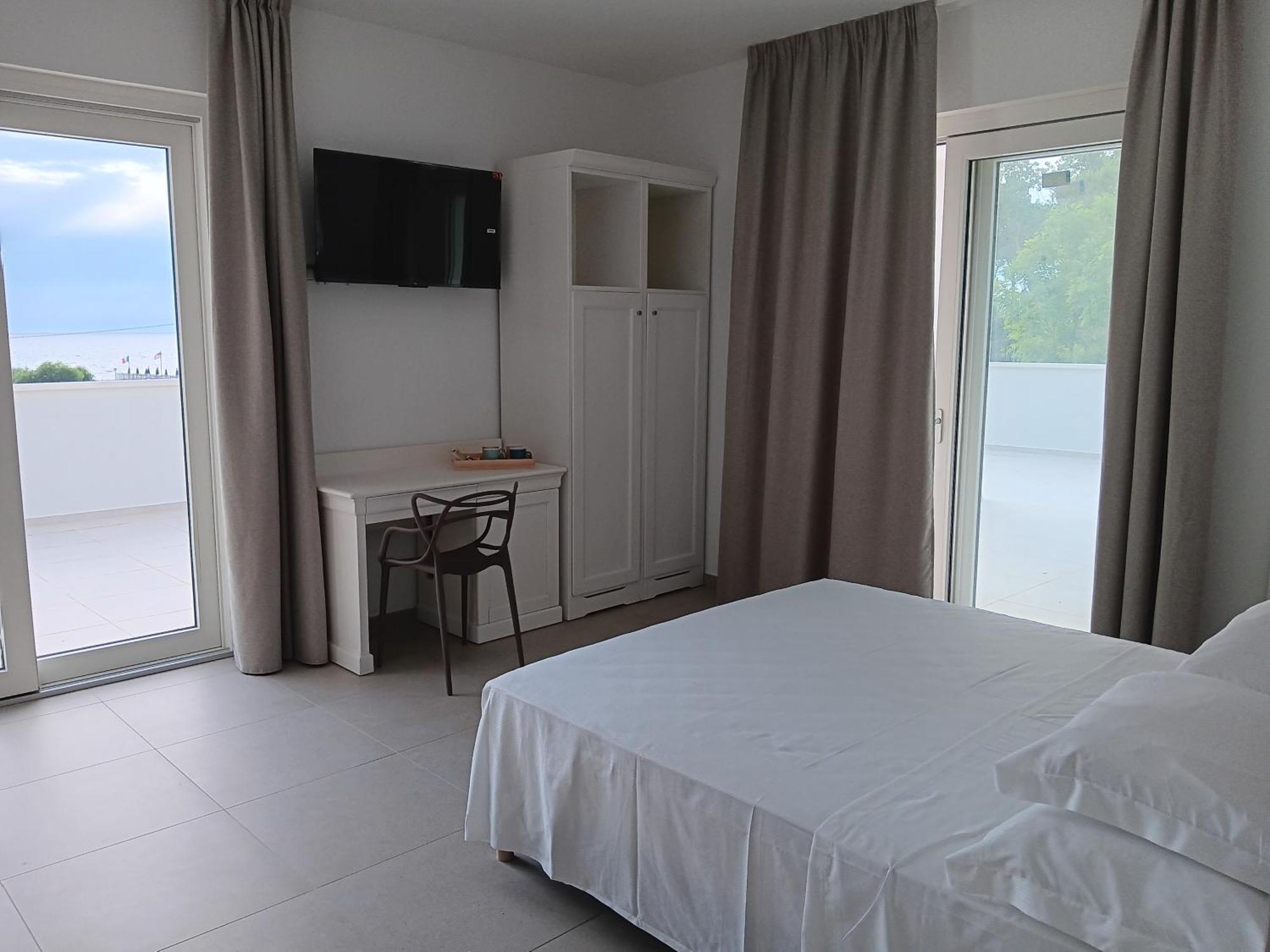 Villa Agapanto Паестум Екстериор снимка