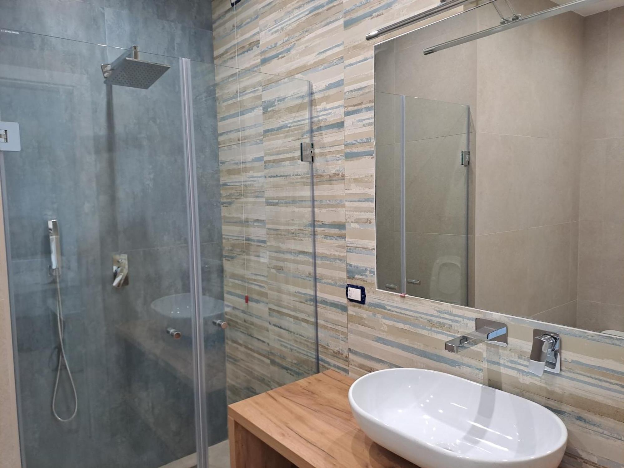 Villa Agapanto Паестум Екстериор снимка